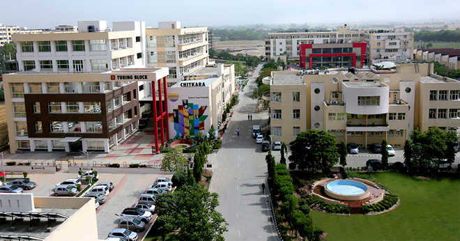 Distance Education