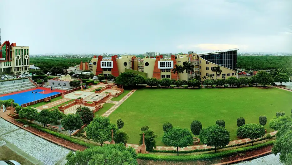 Distance Education