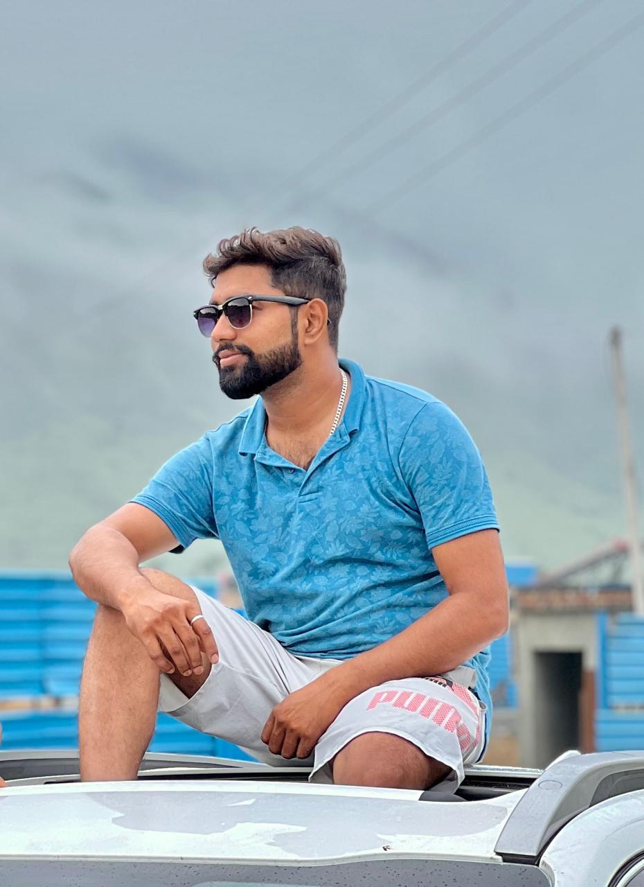 Yogesh Kaushik